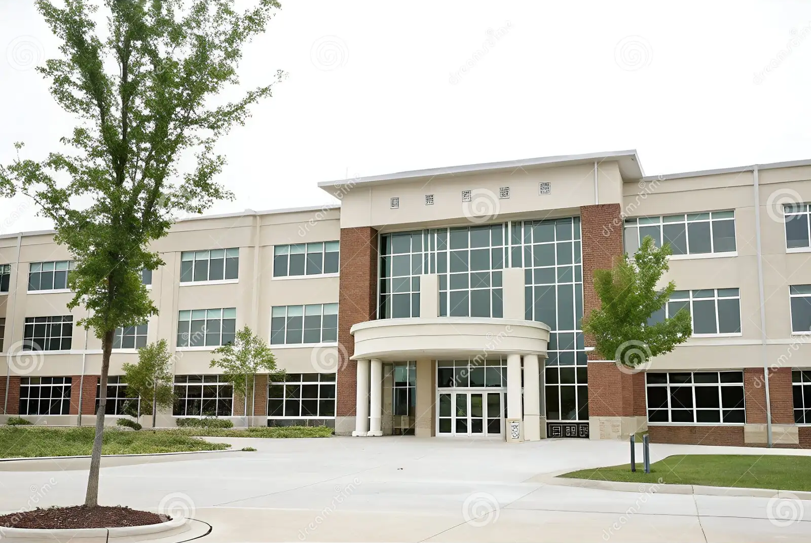 école